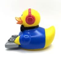 DJ Duck