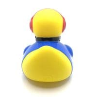DJ Duck