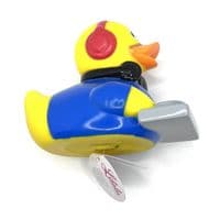 DJ Duck