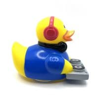 DJ Duck
