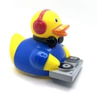 DJ Duck