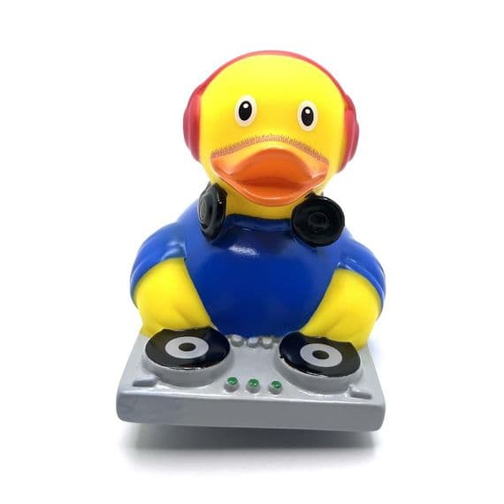 DJ Duck