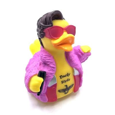 Ducky Style
