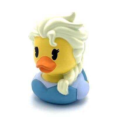 Elsa Duckalooz