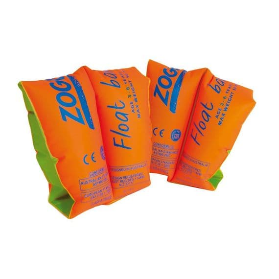 Float Bands