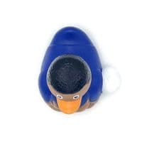Football Star Duck Blue