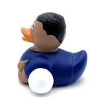 Football Star Duck Blue