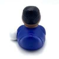 Football Star Duck Blue