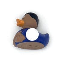 Football Star Duck Blue