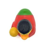 Football Star Duck Green