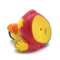 Football Star Duck Green