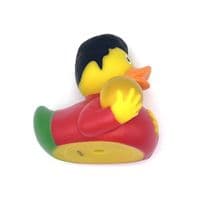 Football Star Duck Green