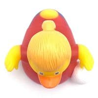 Football Star Duck Red