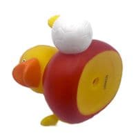 Football Star Duck Red