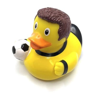 Footballer Duck