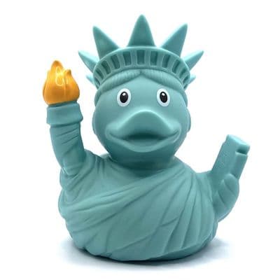 Freedom Duck