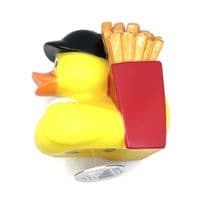 French Fries Duck
