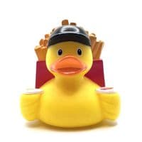 French Fries Duck