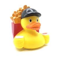 French Fries Duck