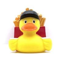 French Fries Duck