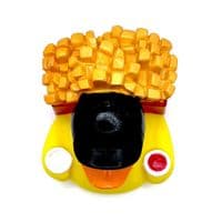 French Fries Duck