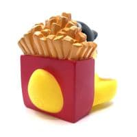 French Fries Duck