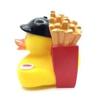 French Fries Duck
