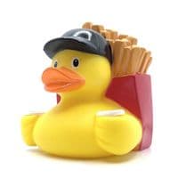 French Fries Duck