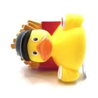 French Fries Duck