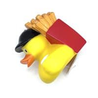 French Fries Duck