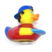 Gamer Boy Duck