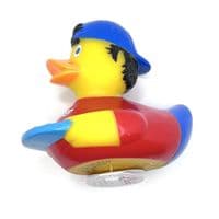 Gamer Boy Duck
