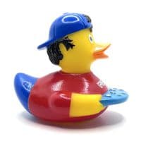 Gamer Boy Duck