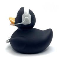 Gamer Duck