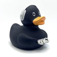 Gamer Duck