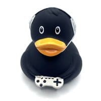 Gamer Duck
