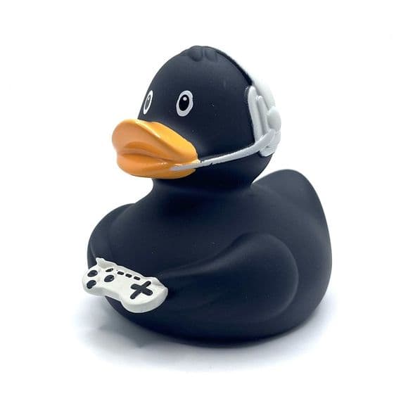 Gamer Duck