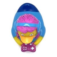 Gamer Girl Duck