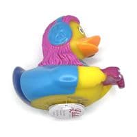 Gamer Girl Duck