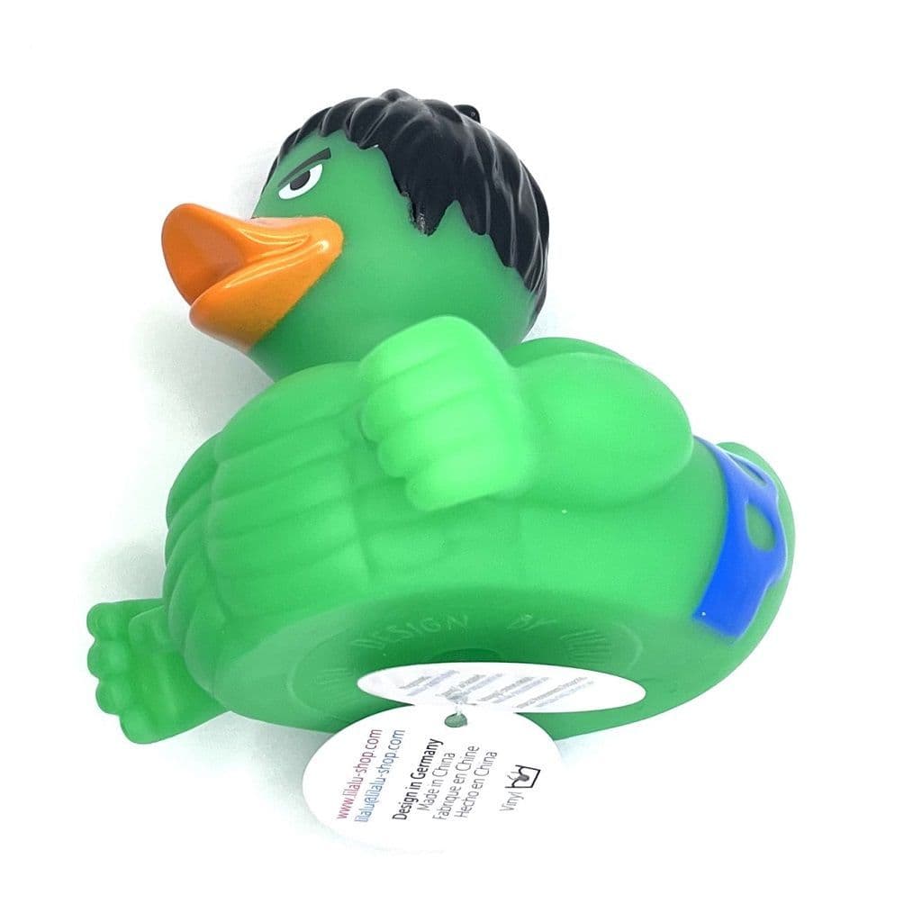 HUMAN MADE Rubber Duck Lamp 