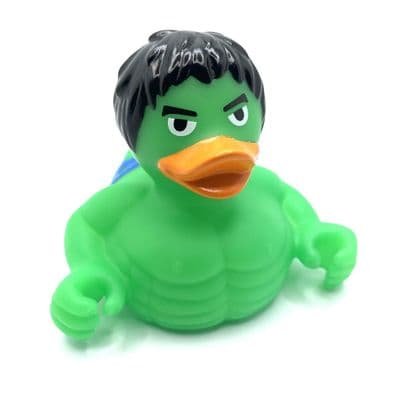 Gamma Duck