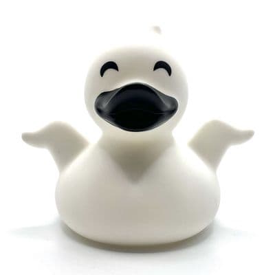 Ghost Duck