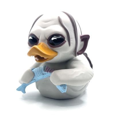 Gollum Duck