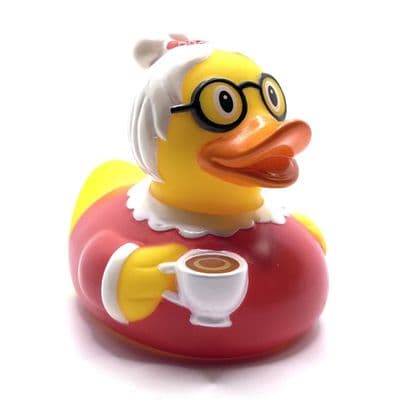 Grandma Duck