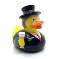 Groom Duck