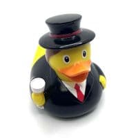 Groom Duck