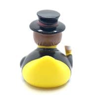 Groom Duck