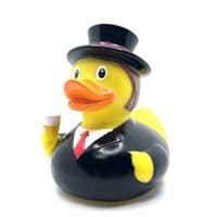 Groom Duck