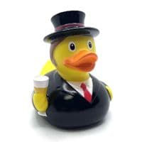 Groom Duck