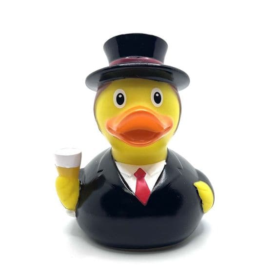 Groom Duck